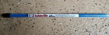 Brand New, Harris Safety-Silv 45% Flux Coated Silver Solder 1/16
