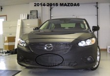 Lebra Front End Cover Bra Mask Fits 2014-2017 Mazda 6 14 15 16 17 picture