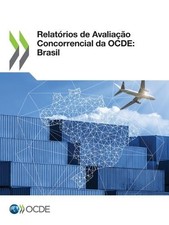 Oecd Relatórios de Avaliação Concorrencial Da Ocde: Bras (Paperback) (UK IMPORT) picture