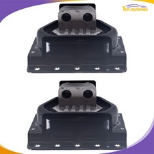 Engine Mounts Left + Right for Volvo / Renault Trucks 20499469 20723224 20499472 picture