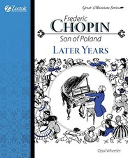 Frederic Chopin Son of Poland - ACCEPTABLE picture