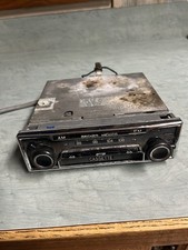 Becker Mexico 485 A/M F/M Cassette picture