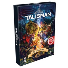 Board Games Talisman - Alliances Board And Card Games picture