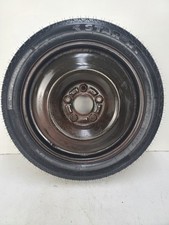 Spare Tire 17'' Fits 2008-2020 Dodge Grand Caravan Compact Donut picture