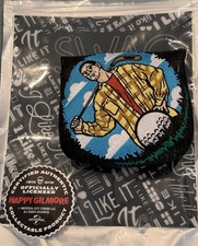 SWAG Happy Gilmore Just Tap It In Center Shaft Mallet - SOLD OUT picture