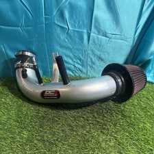 SHORT RAM AIR INTAKE SYSTEM SRI FOR 02-06 ACURA RSX - CARB LEGAL - DC SPORTS picture