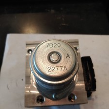 USED. 2016-17 Honda Accord 3.5L Genuine ABS Control Module. NO RETURNS... picture