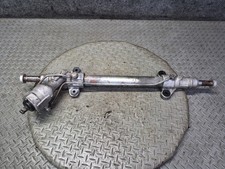 1984-1995 PORSCHE 928 S POWER STEERING GEAR RACK AND PINION picture