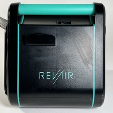 RevAir Reverse Air Hair Dryer System RA90001 Motor Body ONLY - Working picture