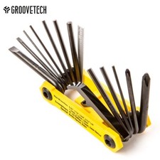 GrooveTech GTMM2 Mini-Multi Guitar/Bass Multi-Tool picture