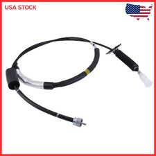 83710-35490 Speedometer Cable Assembly For Toyota 4Runner 1994-1995, 1989-1992 picture