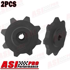 ASI 2pcs Drive Sprocket 7107228 for Bobcat MT52, MT55 Mini Skid Steer Loaders picture