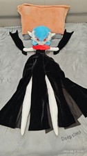 Gardevoir 160cm Doll Plush Stuffed Soft Toy Huge Plushies Pillow Collection Gift picture