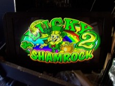 PRIMERO CADILLAC  NUDGE LUCKY SHAMROCK 2  WORKS picture