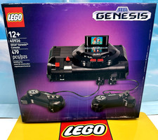 LEGO 40926 SEGA Genesis Console picture