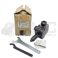 NEW HARDINGE TT 000014403EG END MILL/DRILL EXTERNAL COOLANT picture