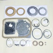 Performance Master Transmission Rebuild Kit 4L80E 1999-Up Level 2+Filter picture