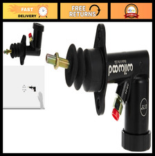 High-Performance Master Cylinder for Disc Brake Systems - Universal Fit, Durable picture