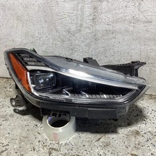 2018-2023 MASERATI GHIBLI RIGHT  RH PASSENGER SIDE HEADLIGHT LED OEM USED picture