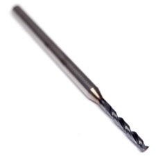 Walter Titex DB133-05-01.650A0-WJ30EL Carbide Micro Drill 1.65mm 140° picture
