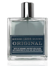 1956 Black Cologne Collection - Tru Fragrance - Original Refined Men - 3.4 fl oz picture
