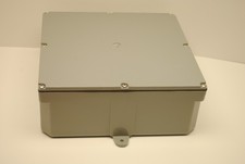 Weatherproof  12
