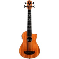 Kala Scout Acoustic-Electric U-BASS picture