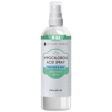 Kate Blanc Cosmetics Hypochlorous Acid Spray for Face, Skin, and Body, 8oz picture