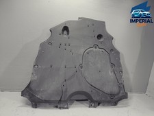 2019-2025 Toyota RAV4 Under Engine Floor Rearward Splash Shield Guard OEM picture