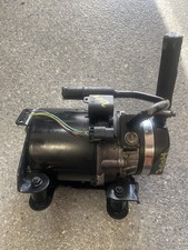 2002-2008 Mini Cooper R50 R53 R52 Power Steering Pump picture
