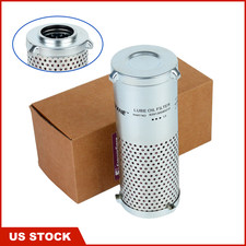 New FLR03434 Oil Filter For Trane Chiller Screw Compressor picture