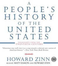 A People's History of the United States Harper Perennial picture