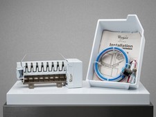 OEM Whirlpool ECKMF94 Ice Maker Kit Fits W10190965 WPW10190965 Brand New picture