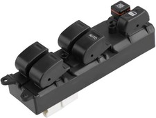 RHD Power Master Window Door Switch For Toyota Land Cruiser Prado 90 1999-2002 picture