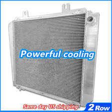 Radiator For 1993-1997 Ford / Sterling Chassis Motorhome 1994 1995 OE#F3TD8005AA picture