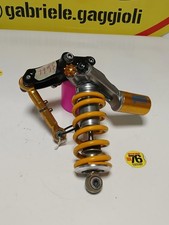Mono shock absorber Ohlins TTX Ducati 1098| 1198 |848 DUCABIKE CORSE  picture