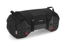 SW-Motech PRO Travelbag Tail Bag 1680D Ballistic Nylon Black/Charcoal 65L picture