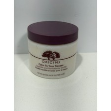 Origins Calm To Your Senses Lavender & Vanilla Body Souffle 4oz Cream RARE find picture