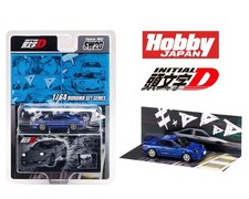 INITIAL D Hobby Japan 1/64 Toyota MR2 (SW20) Kai Kogashiwa picture