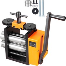 Uimoso Rolling Mill 2.95