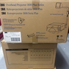 3M Overhead Projector 1800 series picture