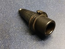 Holder ONLY CAT40 Parlec C40-10TA3 Tapping Tool Holder picture