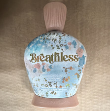 Designer Skin Breathless Shimmer Indoor Tanning Lotion 13.5 fl oz picture