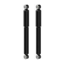 Monroe Magnum Front Suspension Shock Kit 2pc For Freightliner Cascadia 2018-2024 picture