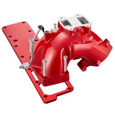 For 07-12 Ram 2500 6.7L 07-10 Ram 3500 6.7L Intake and Grid Heater Upgrade picture