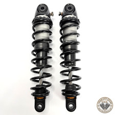 OEM 24-26 Harley CVO Road Glide ST Rear Shock Absorbers 54000316A 54000317A picture