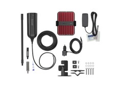 WeBoost Drive Reach Overland Cell Signal Booster 5G Compatible (472061) picture