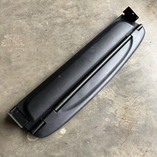 1999-2005 Mazda Miata Mx5 Oem Black Wind Deflector Storage Net NB 99-05 picture