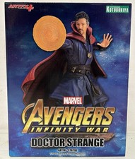 Kotobukiya Avengers Infinity War Doctor Strange ArtFX Statue NEW picture