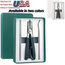 Eagle Beak Nail Clippers,Eagle Beak Beveled Nail Clippers Luxury Eagle Set picture